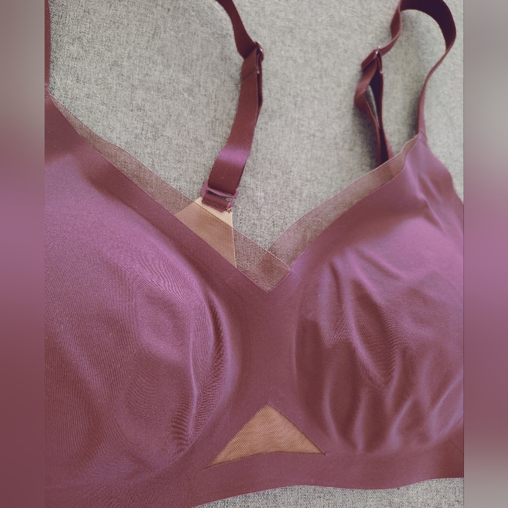 Honeylove Bra